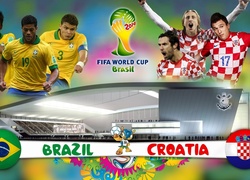 Mistrzostwa Świata, 2014 Brazylia, Drużyny
