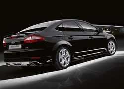 Ford Mondeo, MK4