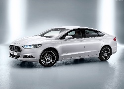 Ford Mondeo, MK4