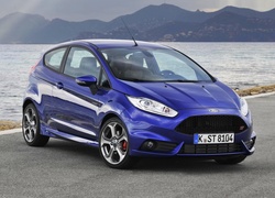 Ford, Fiesta ST