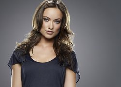 Olivia Wilde