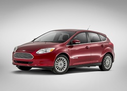 Ford Focus Electric