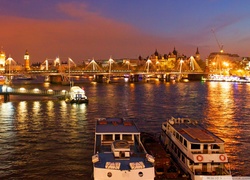 London Eye, Londyn, Anglia