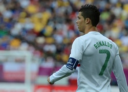 Ronaldo, Piłkarz, Mistrzostwa, Świata, 2014, Brazylia