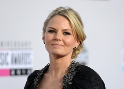 Jennifer Morrison