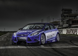 Touring Cars, Ford Focus