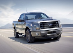 Ford F-150 Tremor