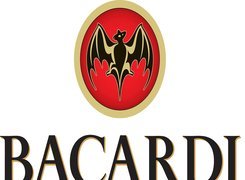 Rum, Bacardi, nietoperz