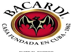 Rum, Bacardi