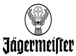 Jaegermeister, krzyż