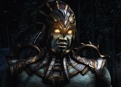 Mortal Kombat X, Kotal Kahn