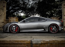 Ferrari, F 430