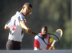 Tennis,rakieta do tenisa