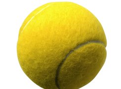 Tennis,piłka