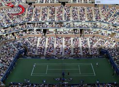 Tennis,kort tenisowy
