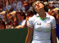 Tennis,Martina Hingis