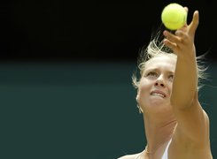 Tennis,piłka do tenisa