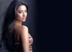 Shay Mitchell