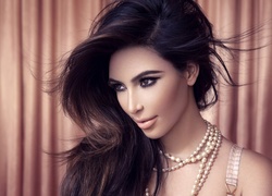Kim Kardashian, Biżuteria