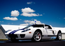 Ford, GT