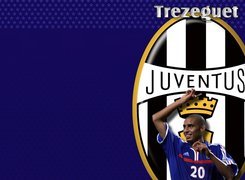 Piłka nożna,Juventus, Trezeguet