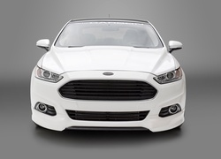 Ford, Prototyp
