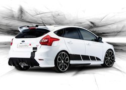 Ford Focus ST