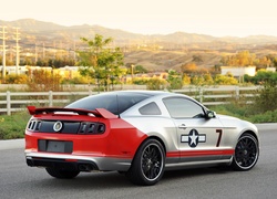 Ford Mustang, GT Edition