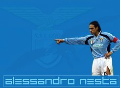 Piłka nożna,Alessandro Nesta