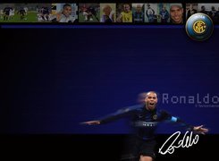 Piłka nożna,Ronaldo, Inter