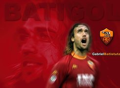 Piłka nożna,Gabriel Batistuta