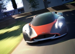 Aston Martin DP 100 Vision, Gra, Gran Turismo 6