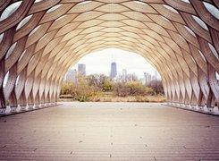 Chicago, Tunel