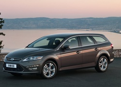 Ford Mondeo MK 4