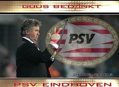 Piłka nożna,PSV Eindhoven , trener