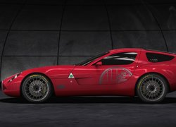 Alfa Romeo, Zagato