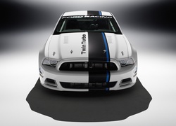 Ford Mustang, Cobra Jet, Twin-Turbo, Concept