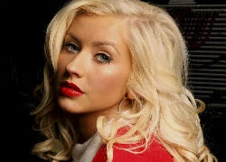 Christina Aguilera, Makijaż