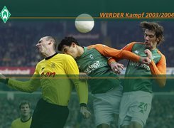 Piłka nożna,Werder