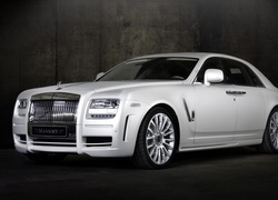 Rolls Royce, Phantom