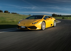 Lamborghini, Huracan