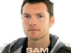 Sam Worthington