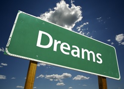 Marzenia, Dreams