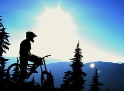 Rower,kask