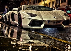 Lamborghini, Aventador, LP700-4