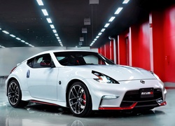 Nissan, 370Z Nismo