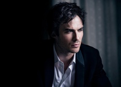 Ian Somerhalder, Koszula