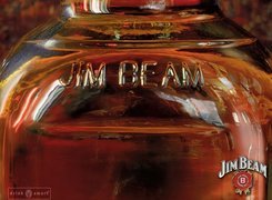 Burbon, Jim Beam