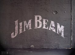 Burbon, Jim Beam