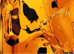 Burbon, Jim Beam